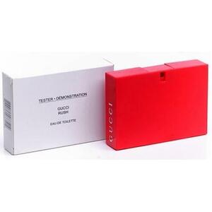 Rush EDT 75 ml Tester kép