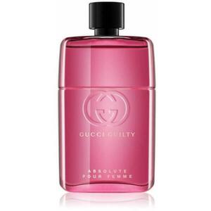 Guilty Absolute Pour Femme EDP 90 ml Tester kép
