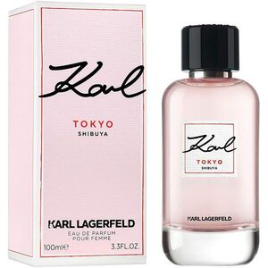 Karl Tokyo Shibuya pour Femme EDP 100 ml kép