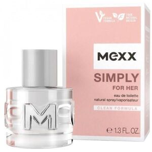 Simply EDT 20 ml kép
