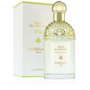 Aqua Allegoria Nerolia Vetiver EDT 125 ml kép