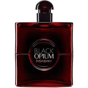 Black Opium Over Red EDP 90 ml Tester kép