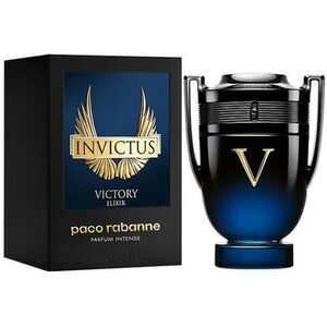 Invictus Victory Elixir (Intense) Extrait de Parfum 100 ml Tester kép