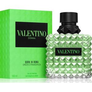 Born in Roma Green Stravaganza Donna EDP 100 ml Tester kép