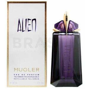 Alien (Talisman Refillable) EDP 90 ml kép