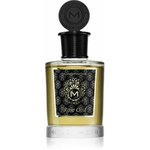 Black Label Rose Oud EDP 100 ml kép