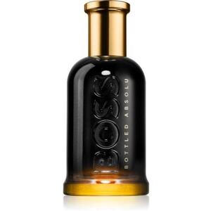 Boss Bottled Absolu (Intense) Extrait de Parfum 100 ml kép