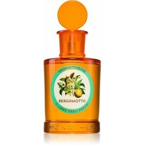 Il Libro Degli Agrumi Bergamotto EDT 100 ml kép
