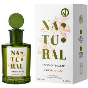 Venezia Natura Cocoa Beans EDT 100 ml kép