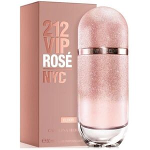 212 VIP Rose Elixir EDP 80 ml Tester kép