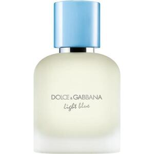 Light Blue pour Homme (2025) EDT 50 ml kép