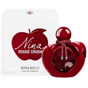 Nina Rouge Crush EDP 80 ml kép