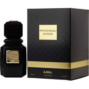 Patchouli Wood EDP 50 ml kép