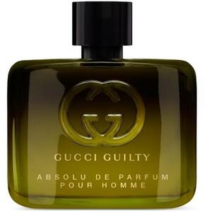 Guilty Absolu de Parfum pour Homme EDP 60 ml kép