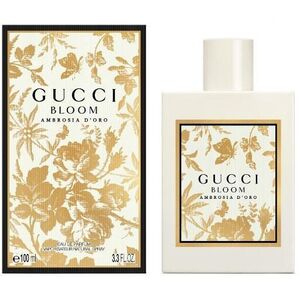 Bloom Ambrosia d'Oro EDP 100 ml kép