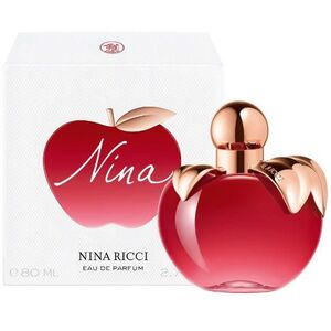 Nina EDP 80 ml kép