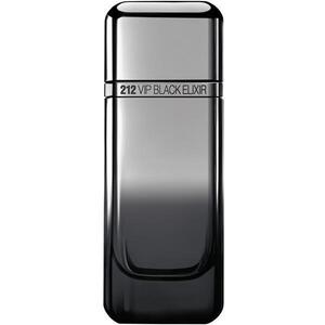 212 VIP Black Elixir EDP 100 ml Tester kép