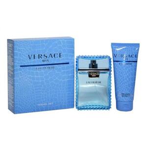Man Eau Fraiche EDT 100 ml + tusfürdő 100 ml kép