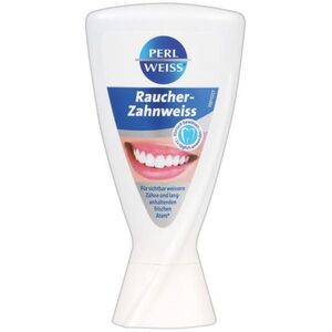 Fogfehérítő gél dohányosoknak 50 ml kép
