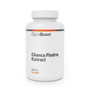 GymBeam Chanca Piedra Extract kép