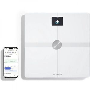 Body Smart WBS13 white kép