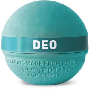 Green Balance cream deo 40 g kép