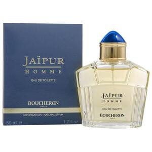 Jaipur Homme EDT 50 ml kép