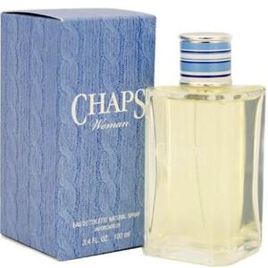Chaps Woman EDT 100 ml kép