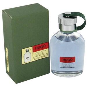HUGO Man EDT 5 ml kép