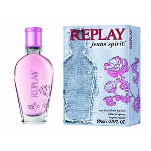 Jeans Spirit for Her EDT 20 ml kép