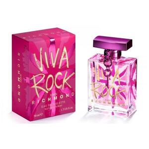 Viva Rock EDT 50 ml kép