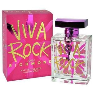 Viva Rock EDT 30 ml kép