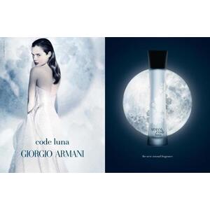 Armani Code Luna Eau Sensuelle EDT 50 ml kép