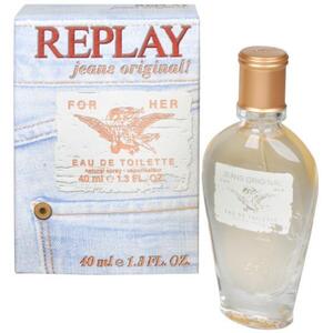 Jeans Original for Her EDT 20 ml kép