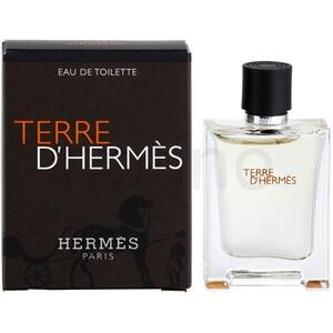 Terre D'Hermes EDT 5 ml kép