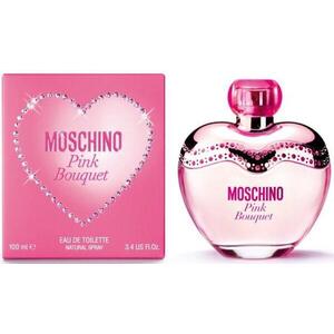 Pink Bouquet EDT 5 ml kép