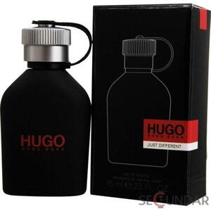 HUGO Just Different EDT 200 ml kép