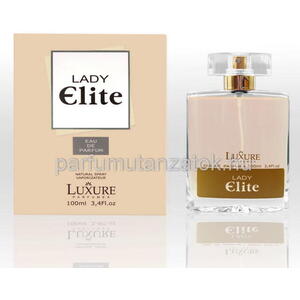 Lady Elite EDP 100 ml kép