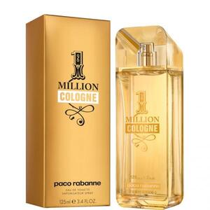 1 Million Cologne EDT 125 ml kép
