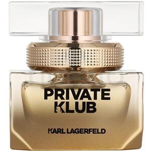 Private Klub pour Femme EDP 25 ml kép