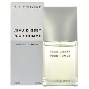 L'Eau D'Issey pour Homme Fraiche EDT 50 ml kép
