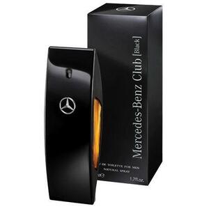 Club Black (2017) EDT 50 ml kép