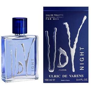 UDV Night EDT 100 ml kép