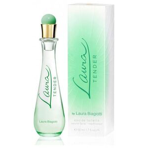 Laura Tender EDT 50 ml kép