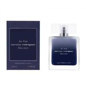For Him Bleu Noir Extreme EDT 100 ml kép