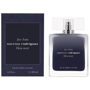 For Him Bleu Noir Extreme EDT 50 ml kép