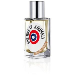 She Was an Anomaly EDP 50 ml kép