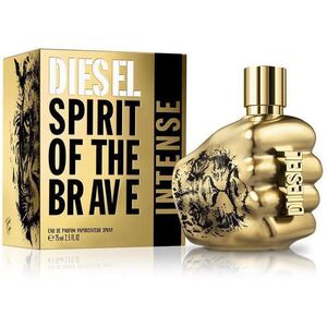 Spirit of the Brave Intense EDP 50 ml kép
