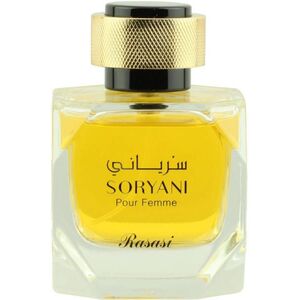 Soryani pour Femme EDP 100 ml kép