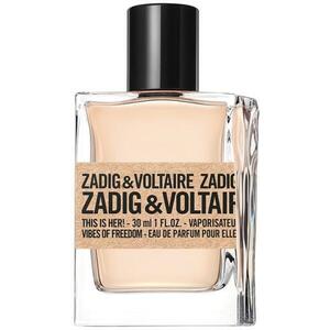 This is Her! - Vibes of Freedom EDP 100 ml kép